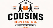 Cousins Moving Co. - Home